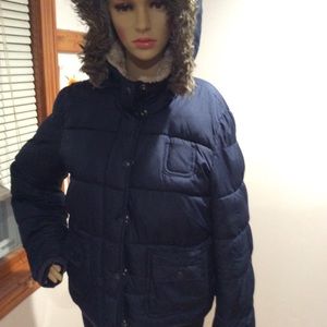 Aeropostale  winter jacket